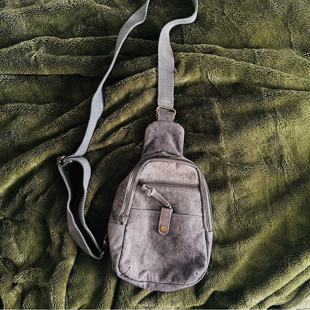Crossbody Bag